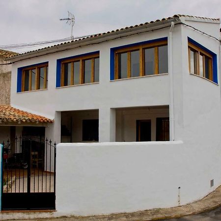 El Mirador Del Norte Cortes de Pallás المظهر الخارجي الصورة